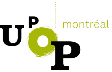 UPop Montréal – avril 2016
