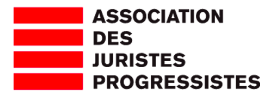 RÃ©sultats de recherche d'images pour Â«Â association des juristes progressistesÂ Â»